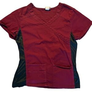 White Label Medical Women Scrub